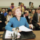Image for article titled What Hillary Clinton Does, According to Google Autofill